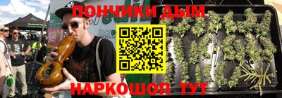 трава Изобильный